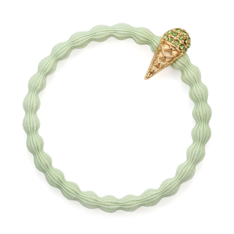 byEloise - Bangle Band Ice Cream - Pistachio