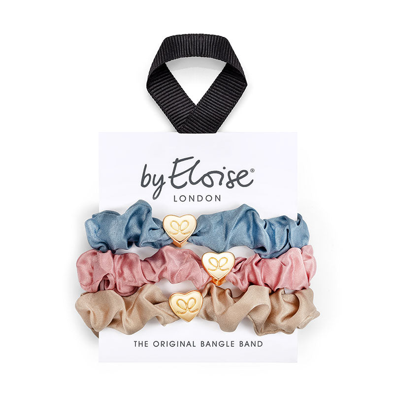 od Eloise - Bangle Band Set suptilne svile