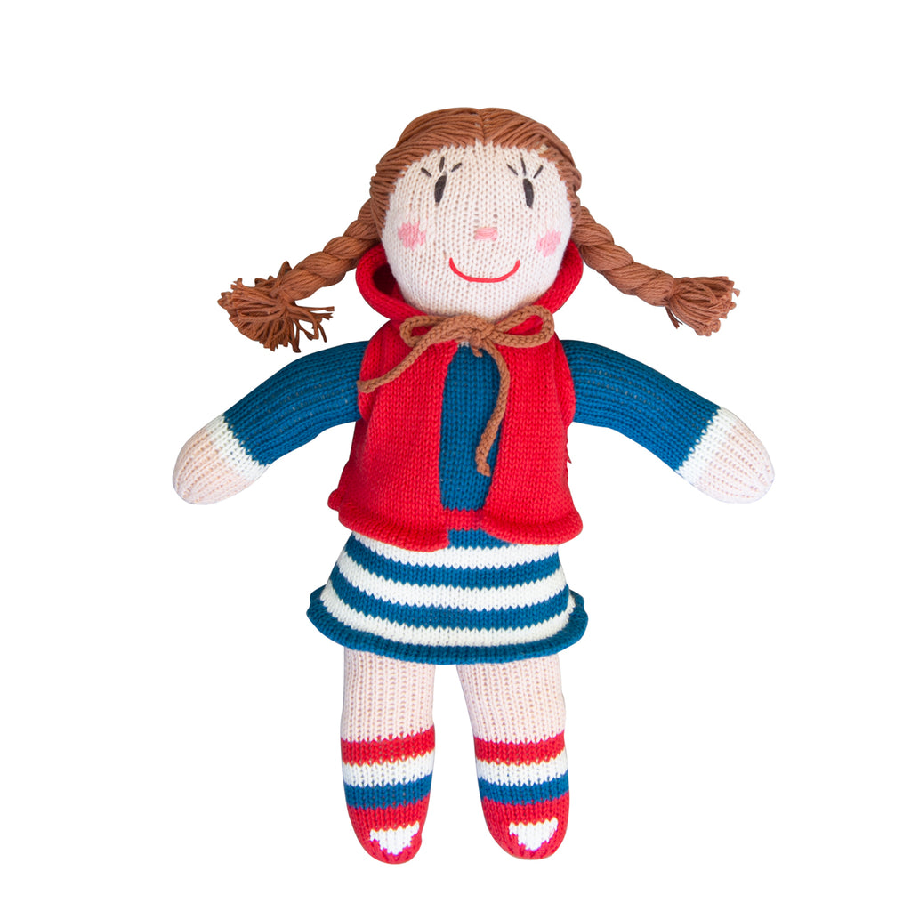 strickpuppe bio global affairs
