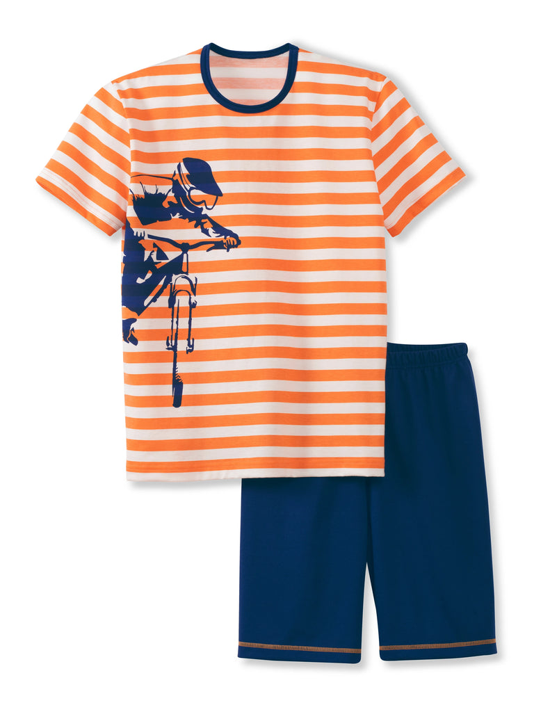 CALIDA - Pajama Boys Downhill 52672