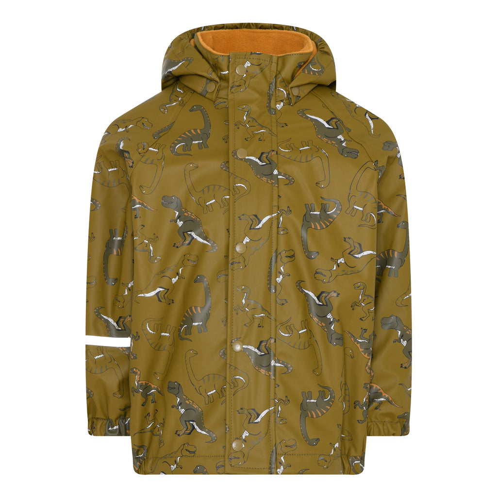 CeLaVi rain jacket AOP 310301