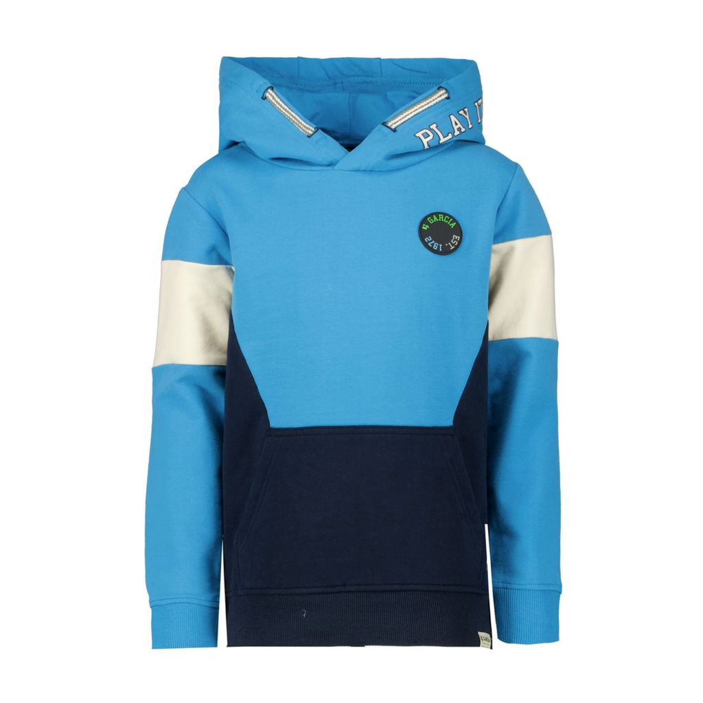 Garcia Boy Hoodie Sweatshirt U25465