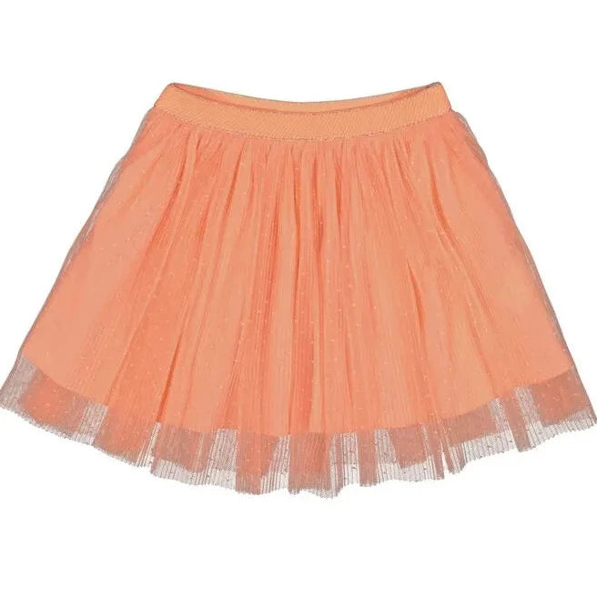 Garcia Skirt Girls C34523 orange