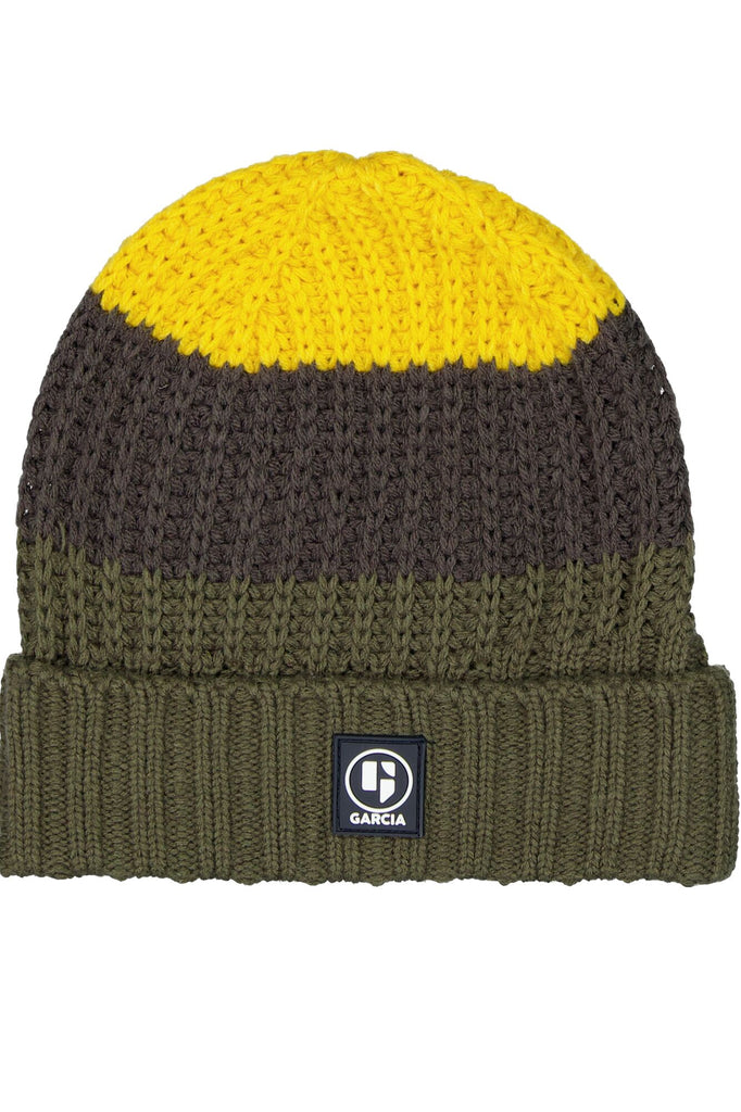 Garcia Color Block Hat T25738