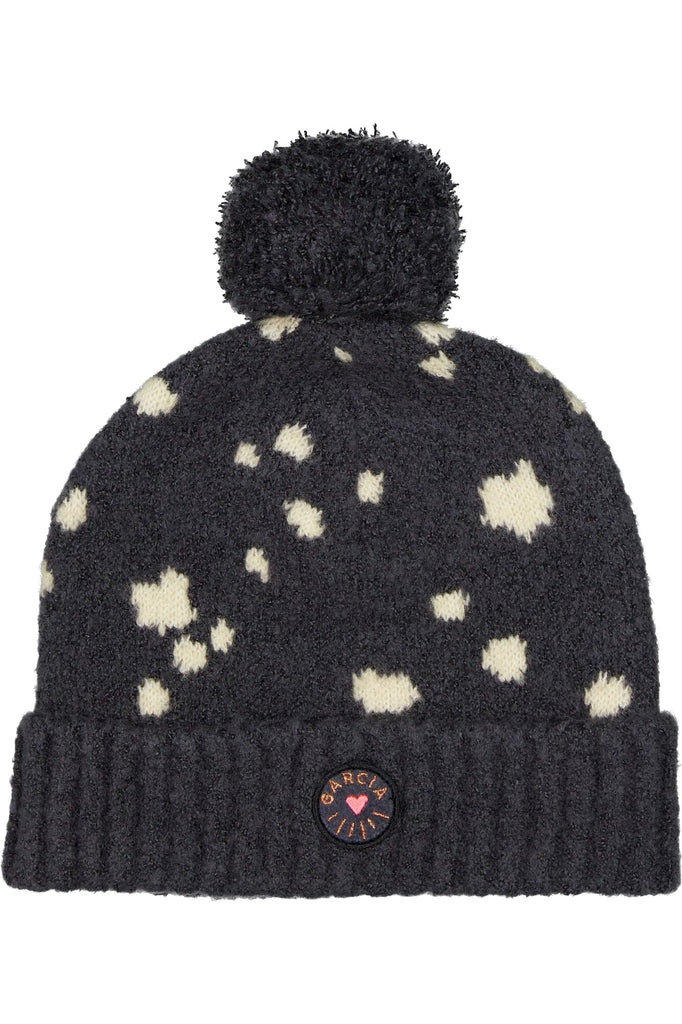 Garcia Girls Knit Beanie T24732