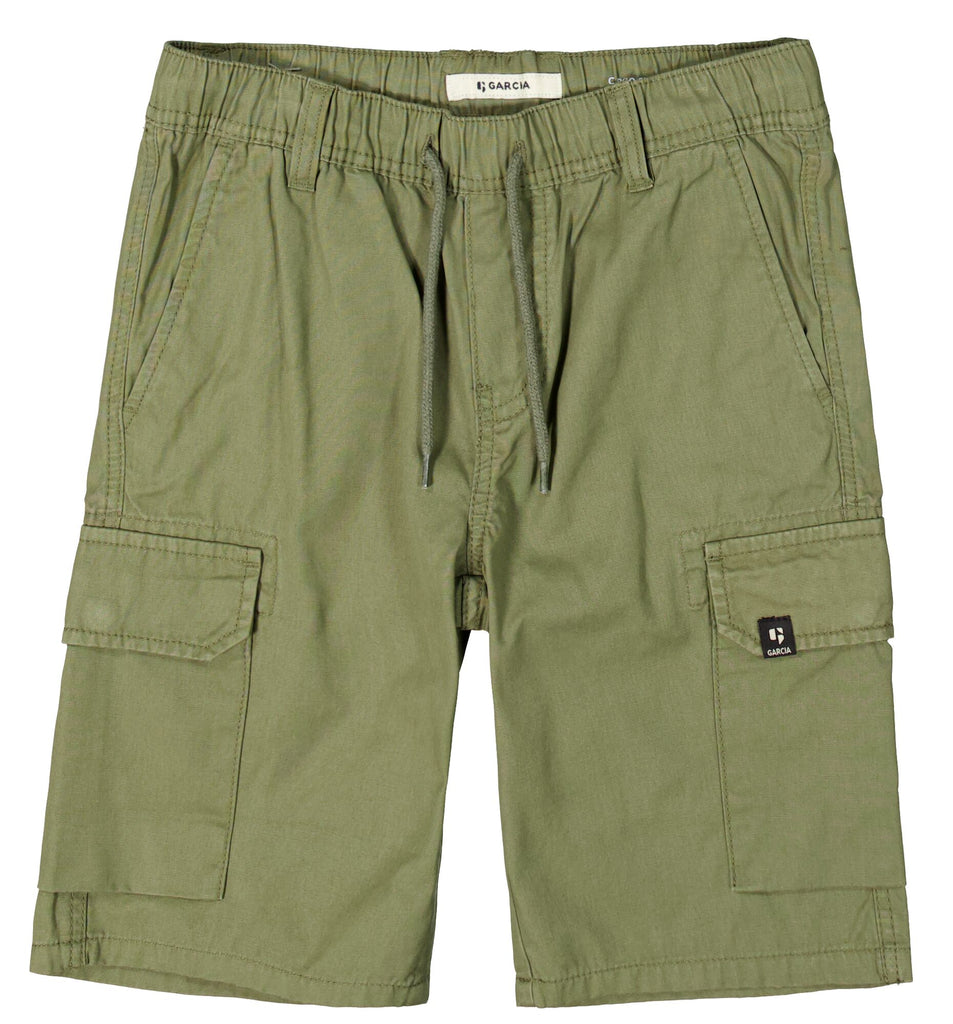 Garcia Boys Shorts Escarabajo O23525