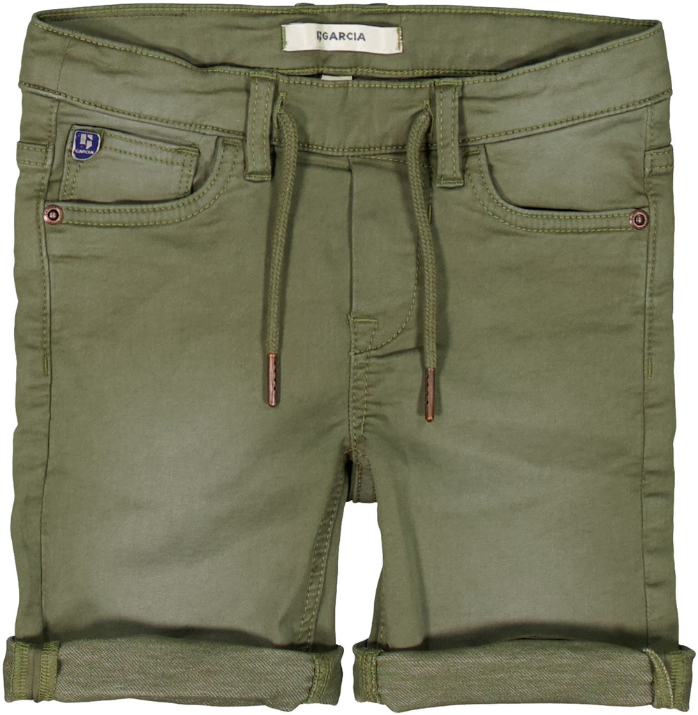 Garcia kratke hlače za dječake O25527