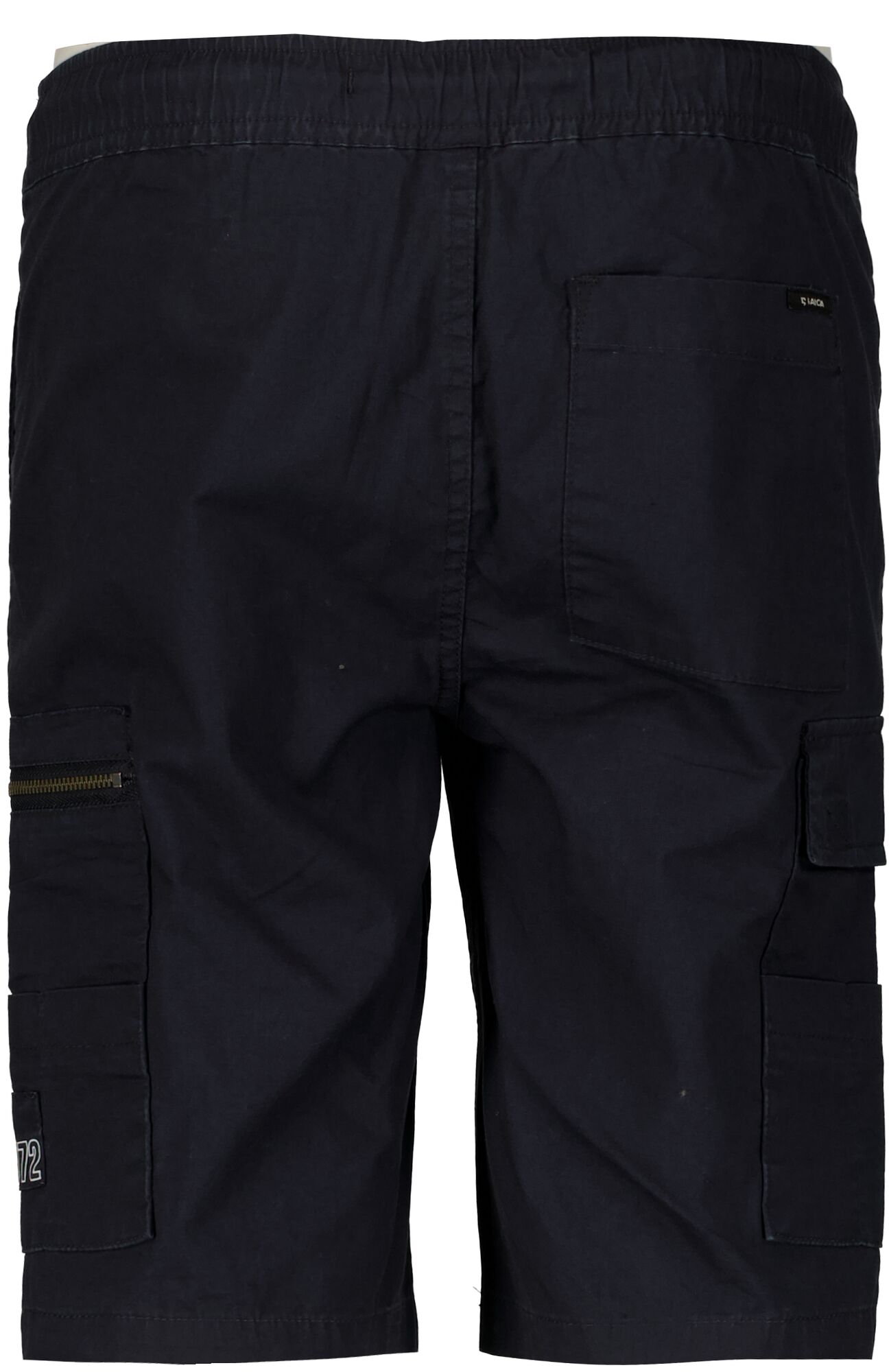 Garcia Kids 355-3438 Pantaloncini, Gargoyle, 128 cm Bambino Garcia Kids 355-3438 Pantaloncini, Gargoyle, 128 cm Bambino