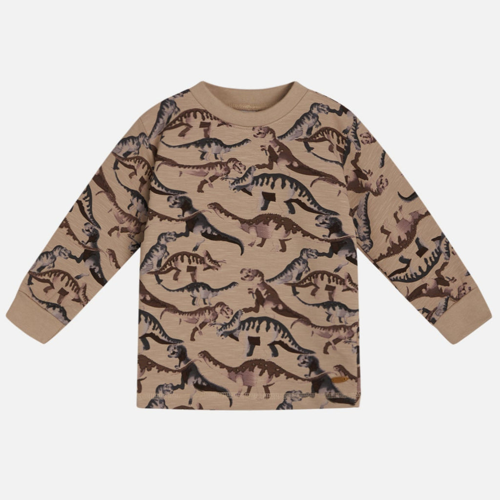 Hust & Claire Sweatshirt Dino Stan 14726