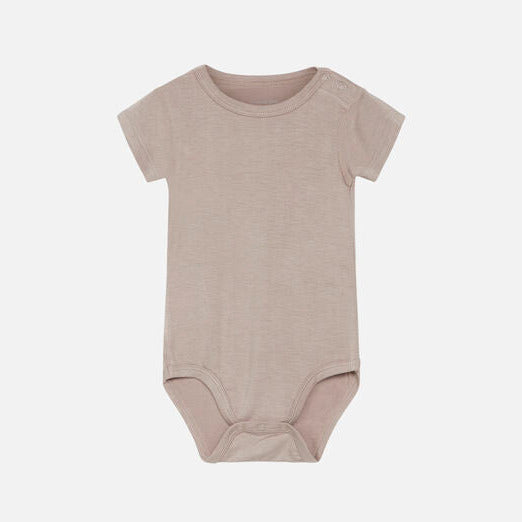 Hust & Claire Body Baby Bamboo Mocha 37506
