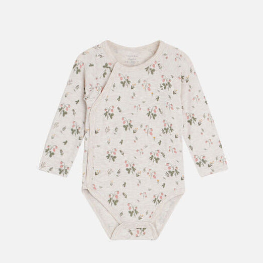 Hust & Claire Bamboo Bodysuit 37518