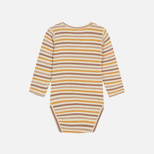 Hust & Claire Body Striped Bamboo 37543