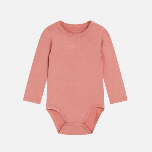 Hust & Claire Bamboo Bodysuit 37505