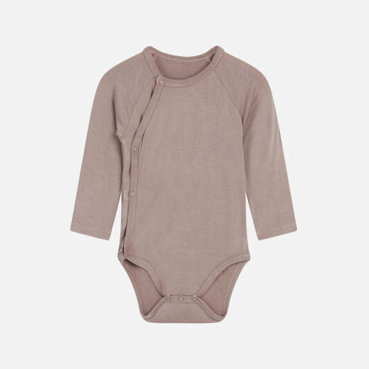 Hust and Claire Bamboo Bodysuit 37508