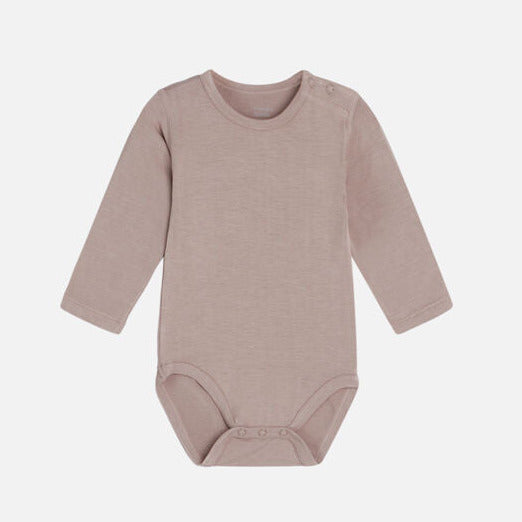 Hust & Claire Baby Body Bambus 37505