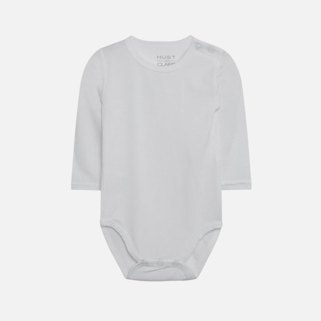 cough claire bamboo body long sleeve