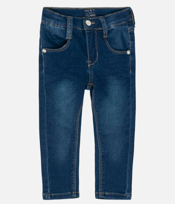 Jeans per bambina Hust & Claire Denim 52179