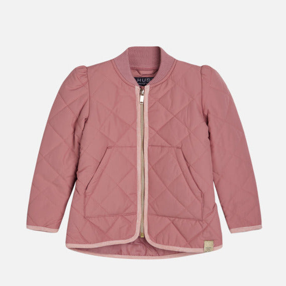 Hust & Claire quilted jacket Olotte 52421