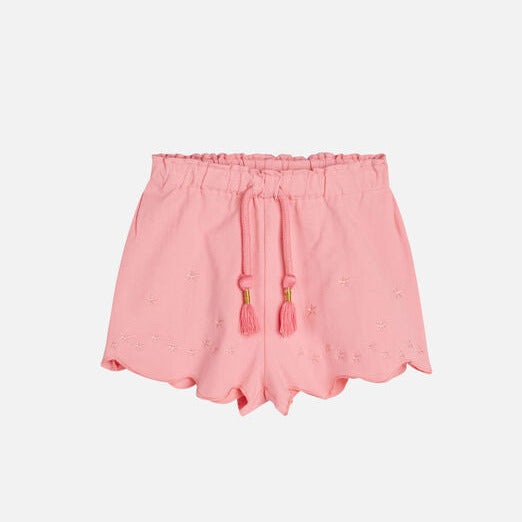 Pantalones cortos para niñas Hust & Claire 19817