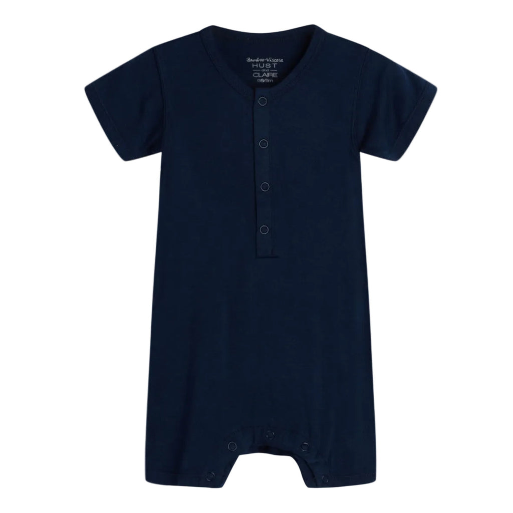 Hust & Claire jumsuit boy strampler mungo 37413