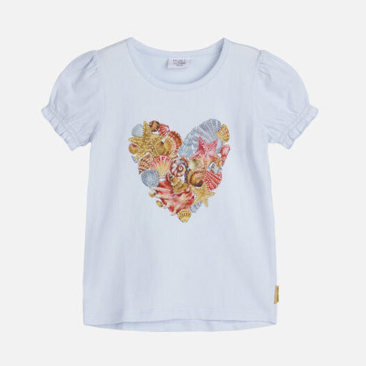 T-shirt Hust & Claire Heart 44154