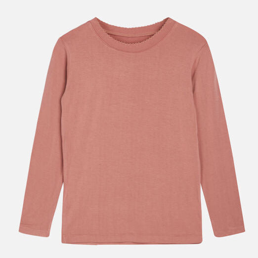 Hust & Claire Shirt Bambus old rosie 52279
