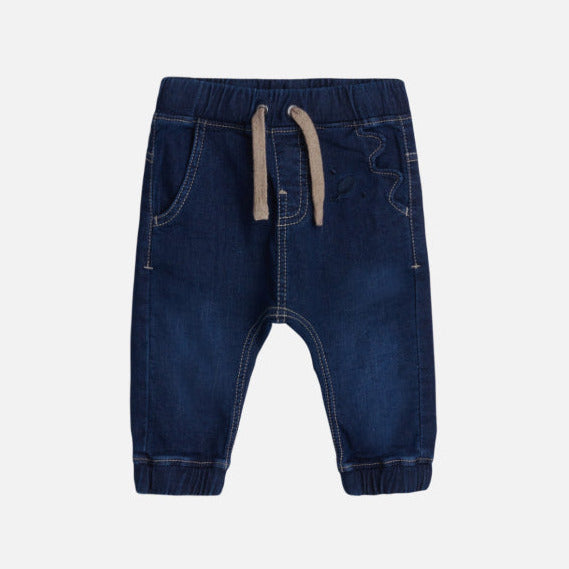 Hust & Claire Bluejeans Denim Babyboy Johan 37856