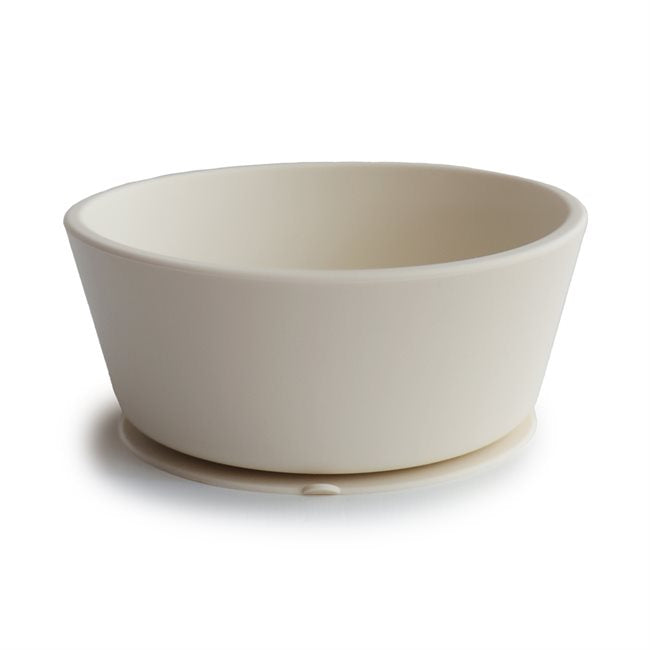 mushie schüssel bowl