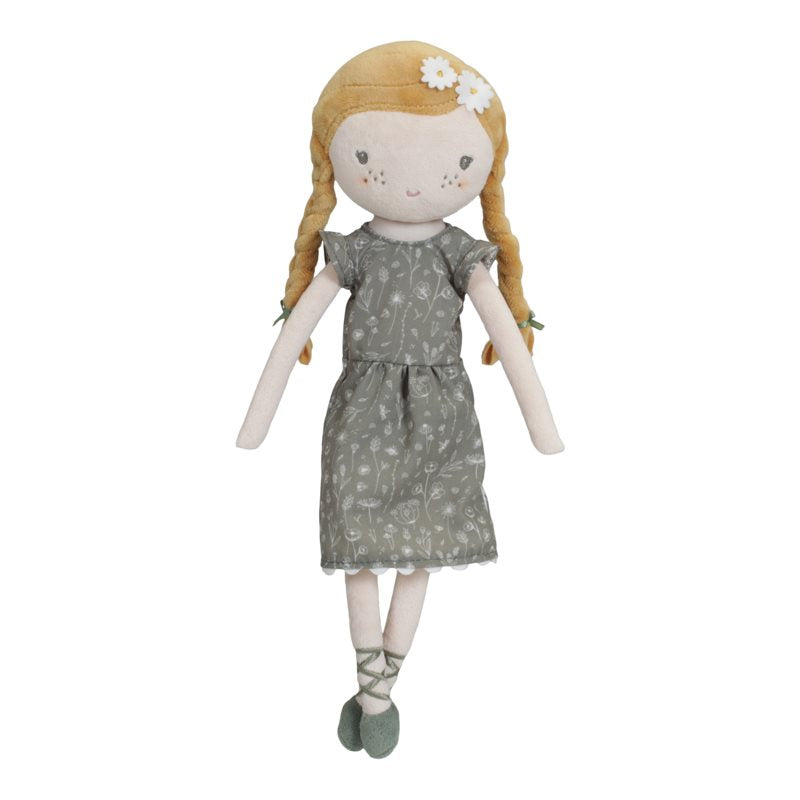 LITTLE DUTCH - Julia mazna lutka 35 cm LD4530