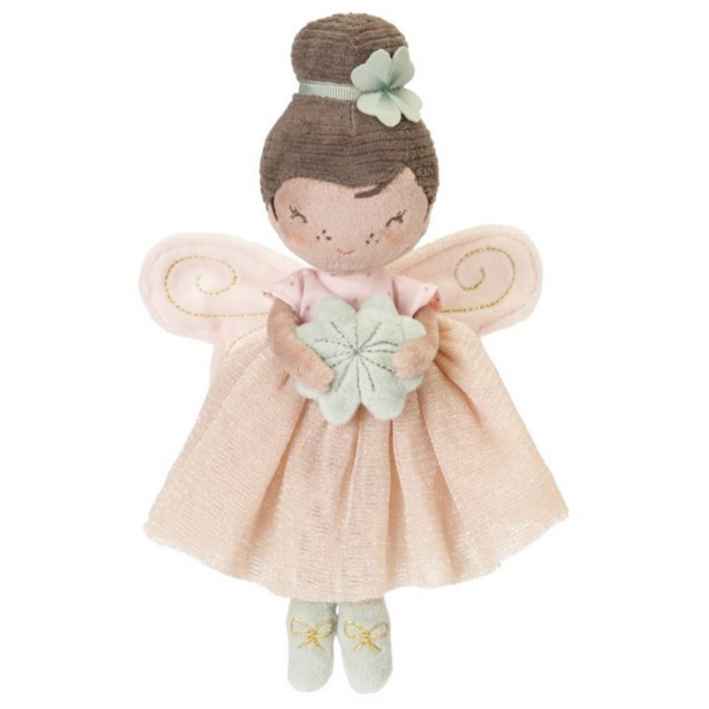 Little Dutch Doll Ella the Fairy of Happiness LD4533