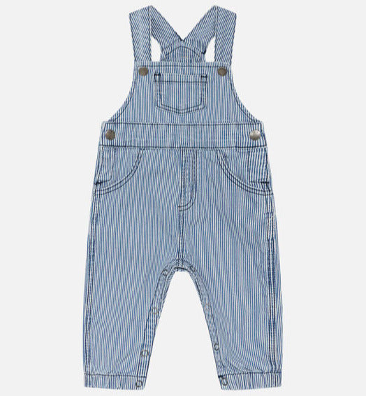Dungarees Hust & Claire 37922