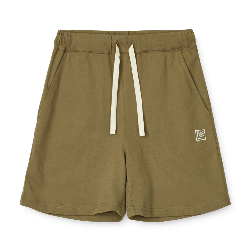 Liewood kratke hlače od dresa Bako LW15387