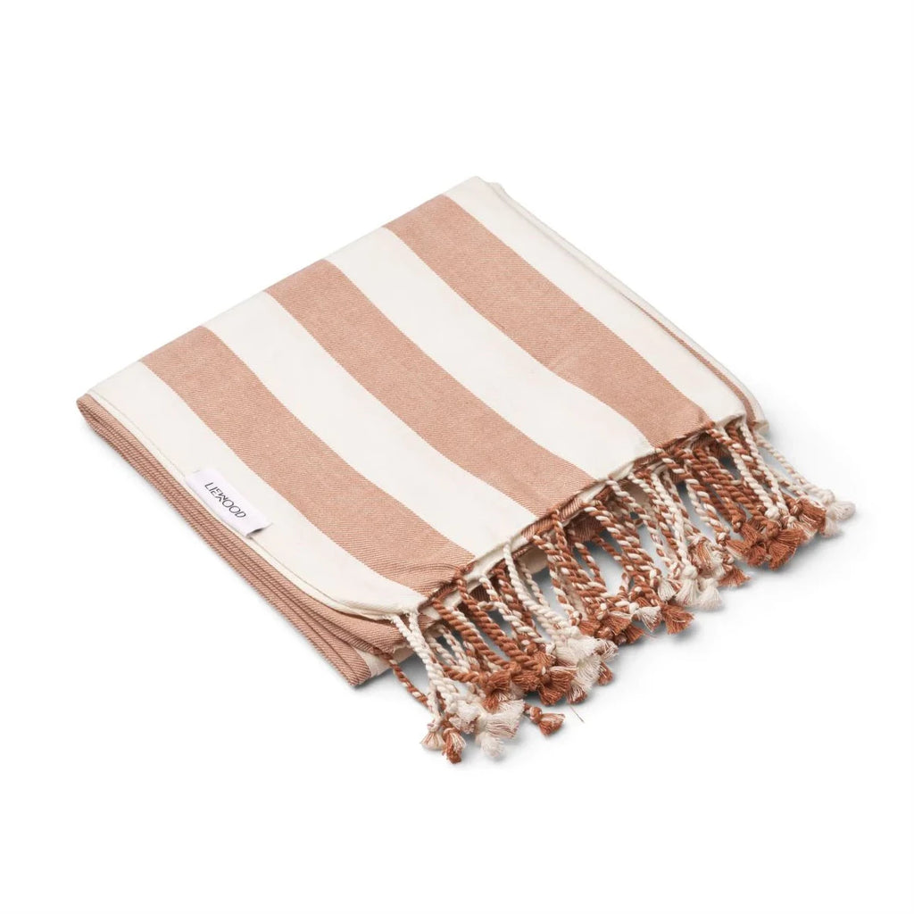 Serviette de plage Liewood Mona LW14786