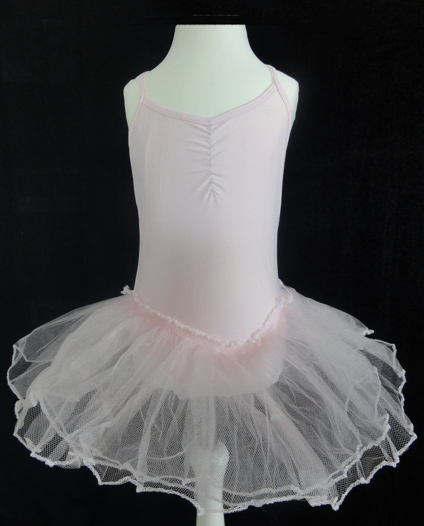 Tanz- und Ballettkleid Lilly