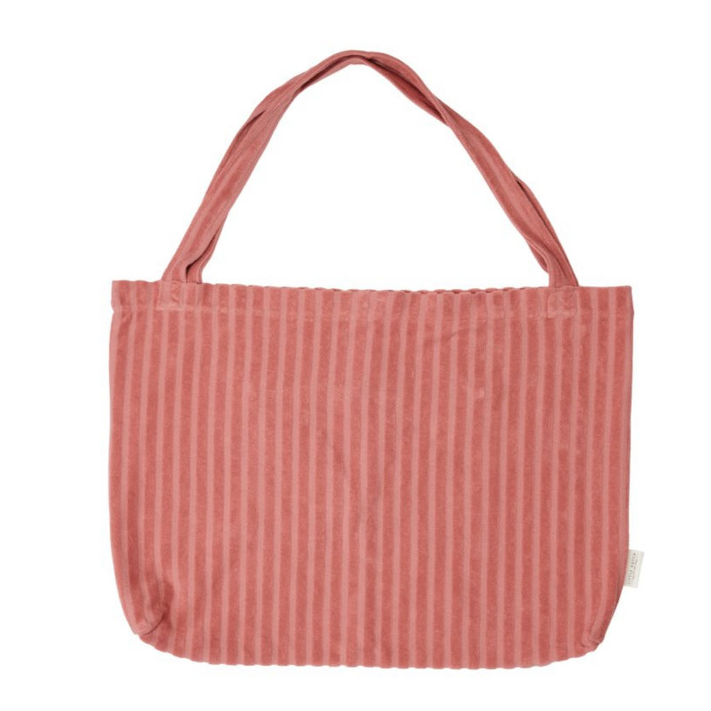 Little Dutch Diaper bag pink