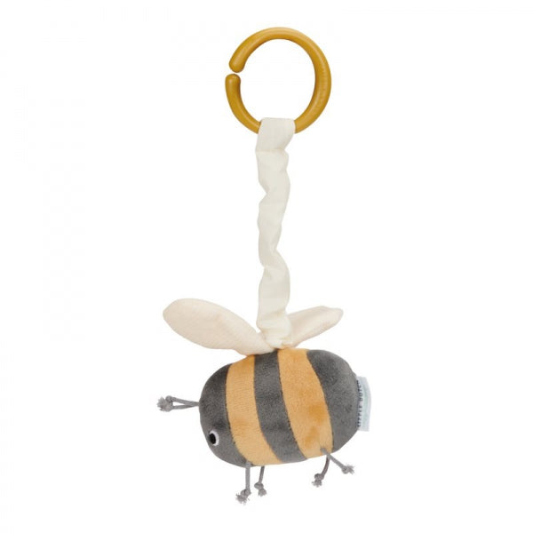 little dutch abeille animale tremblante ld8513