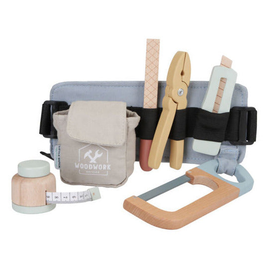 Little Dutch Ceinture à outils LD7090