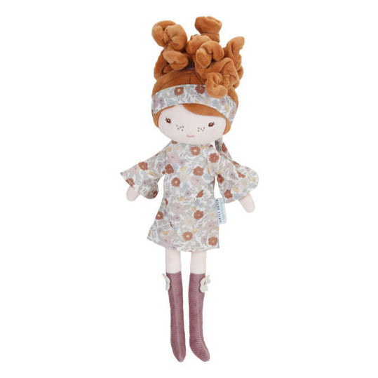 Little Dutch Bambola di peluche Ava LD4535