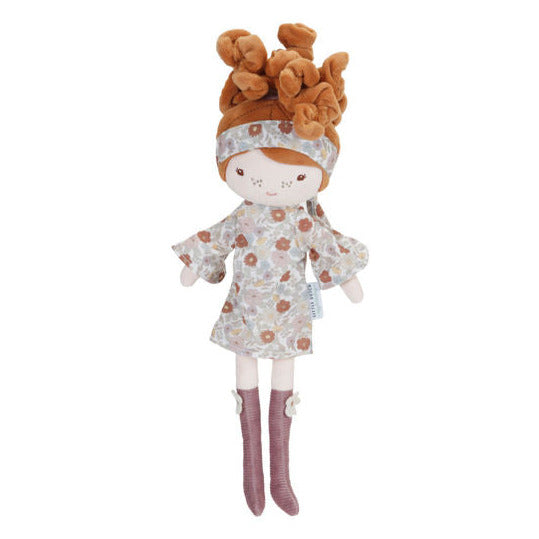Little Dutch Cuddly doll Ava LD4535