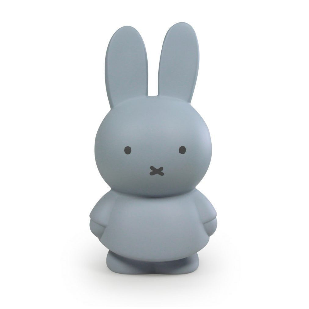 salvadanaio miffy argento blu mnd-1517