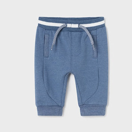 Mayoral Sweathose Babyboy navy blau 1512