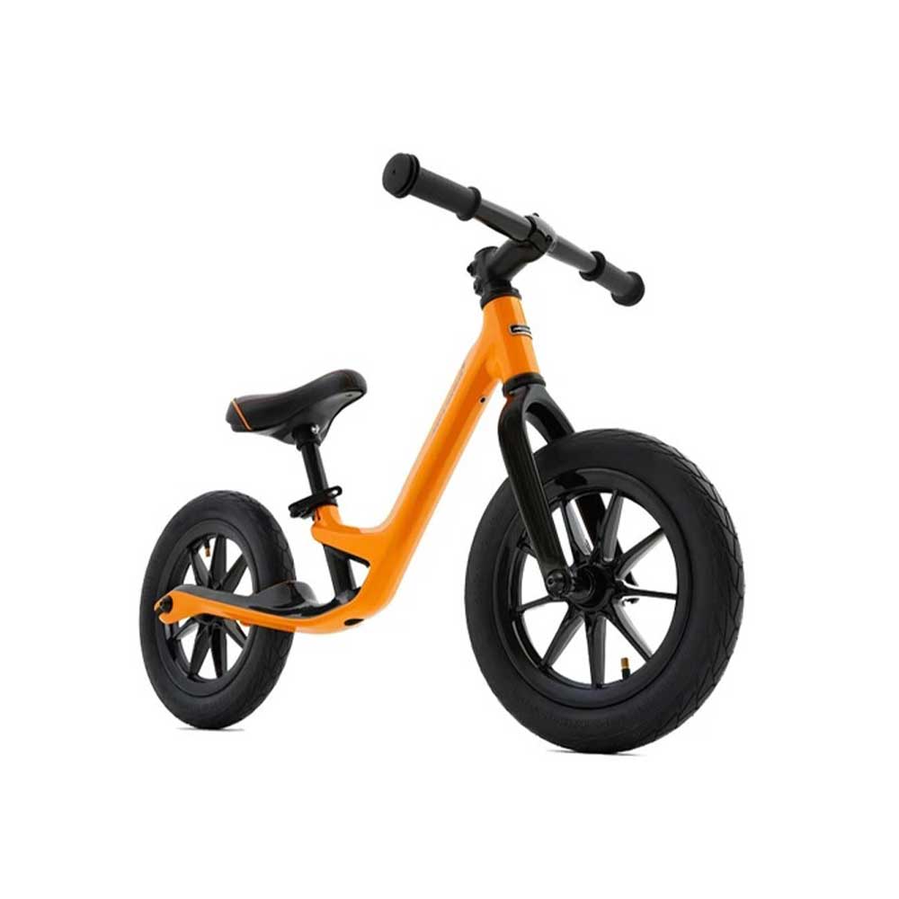 Bicicleta sin pedales McLaren-Naranja