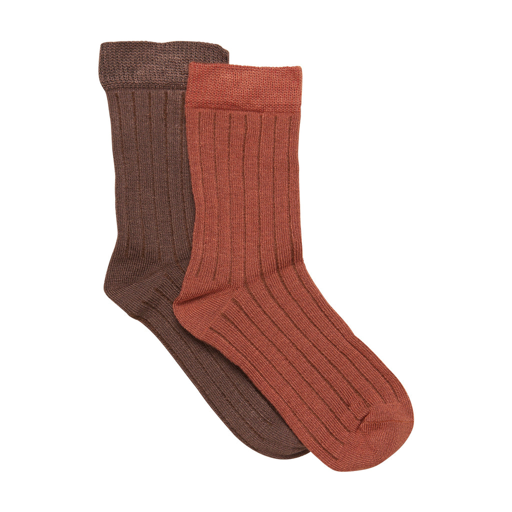 Бамбукові шкарпетки Minymo 5874