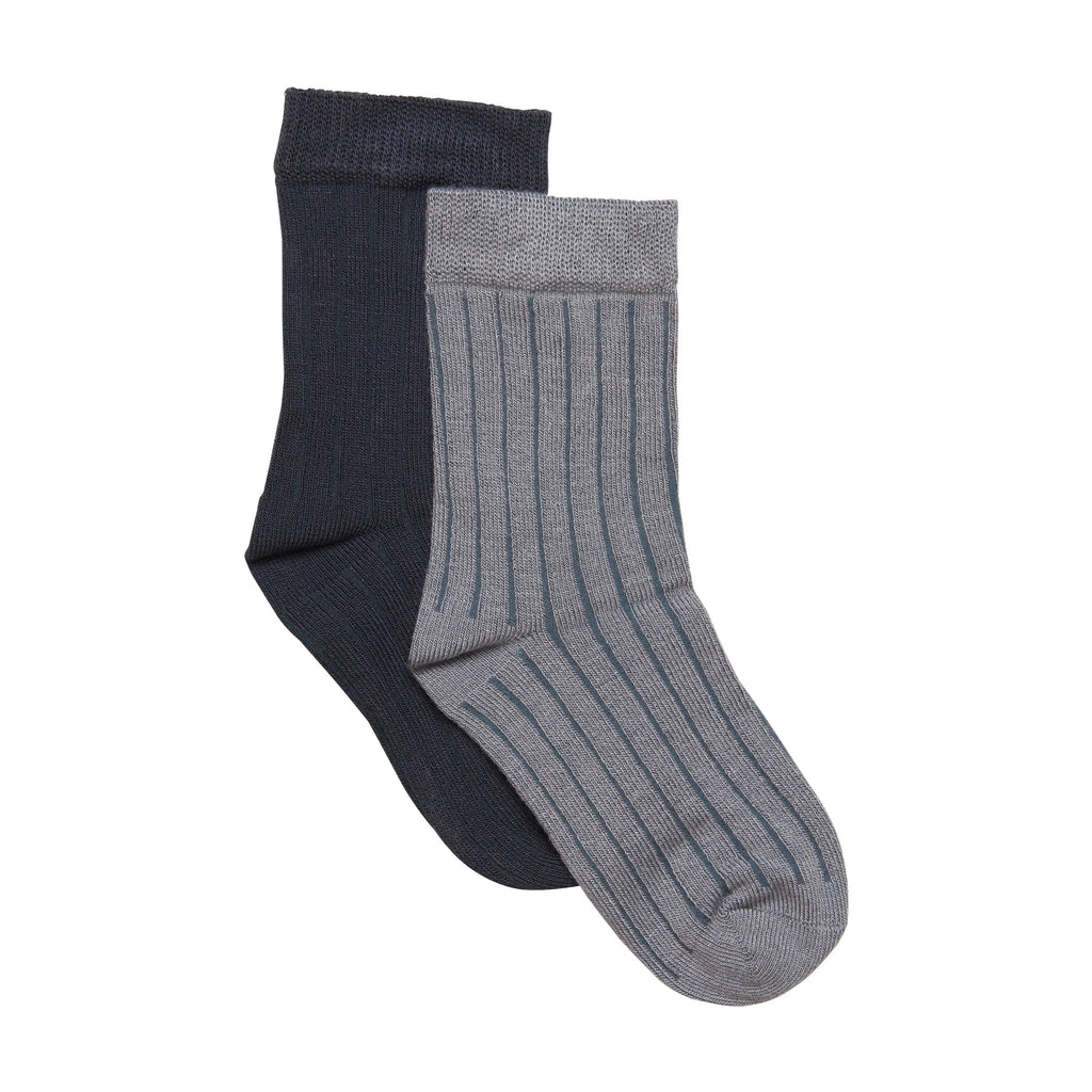 Бамбукові шкарпетки Minymo 2 шт. 5874