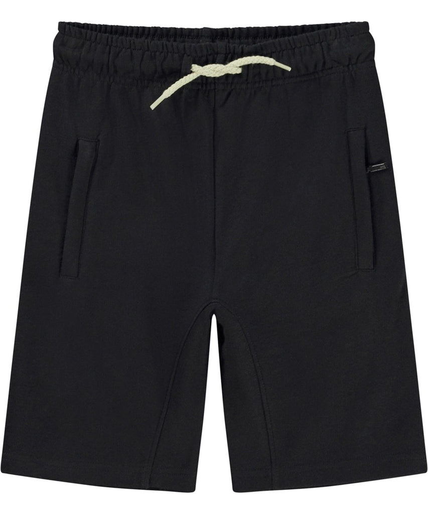 Molo Boys Shorts Aliases black 1S23H106