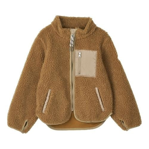 LIEWOOD - Jacke Nolan Golden Caramel