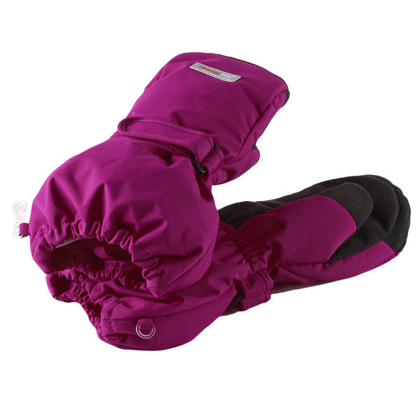 REIMATEC® - Fist gloves Ote berry pink