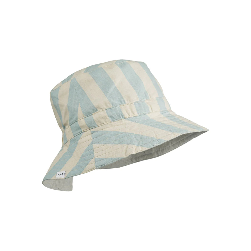 liewood brusilica s šeširom za sunčanje lw14874