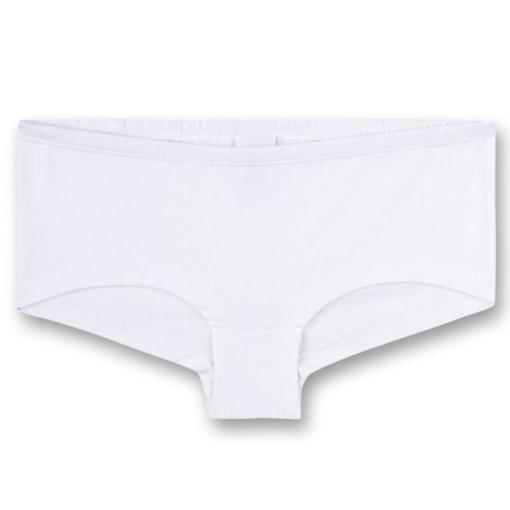 Sanetta Cutbrief Slip Underpants Girl 344676