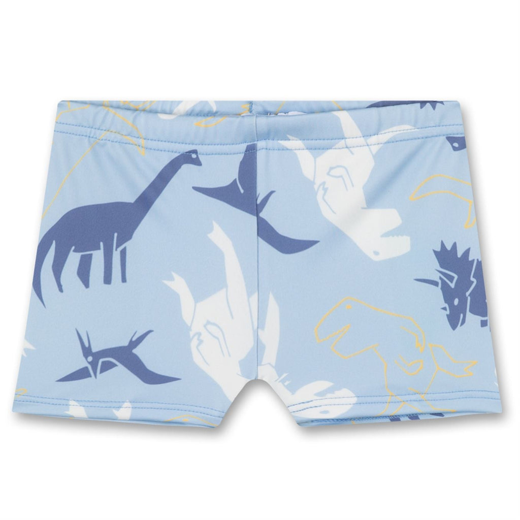 Sanetta swimming trunks boy with UV protection 430518